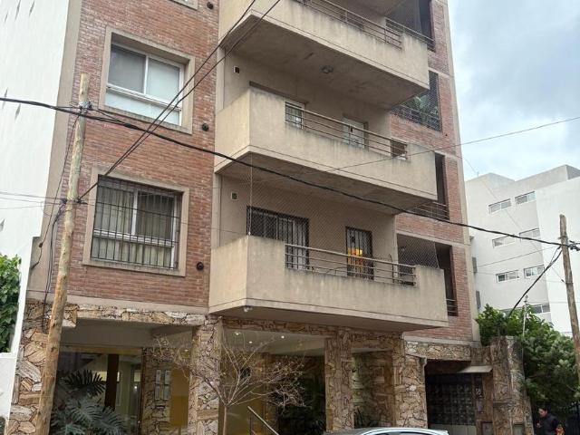 Alquiler Departamento 2 Amb Cochera Parrilla San Fernando