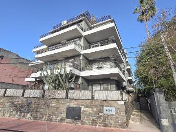 Alquiler departamento 2 amb con cochera y balcon