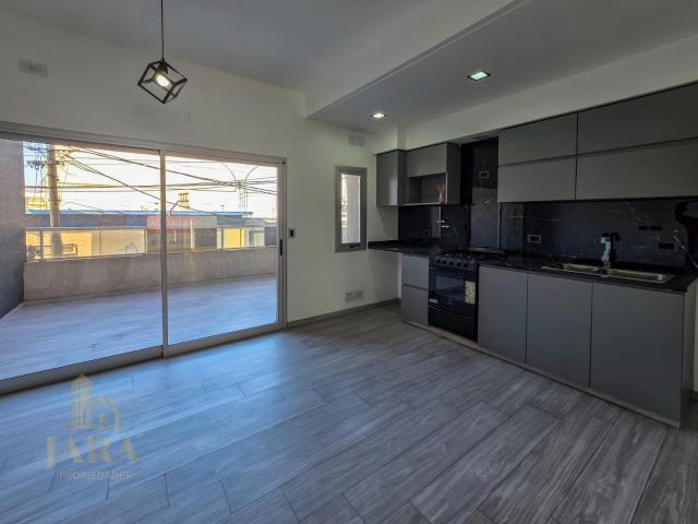 ALQUILER DEPARTAMENTO 2 AMB A ESTRENAR QUILMES OESTE