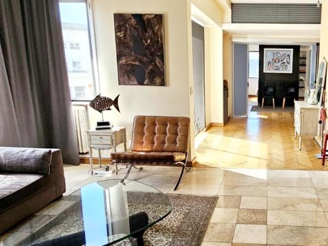 Alquiler Departamento 2 amb Amoblado en Recoleta Disp. dde DIC 26