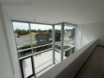 Alquiler Departamento 2 Amb en Pilar Golf Club con Cochera