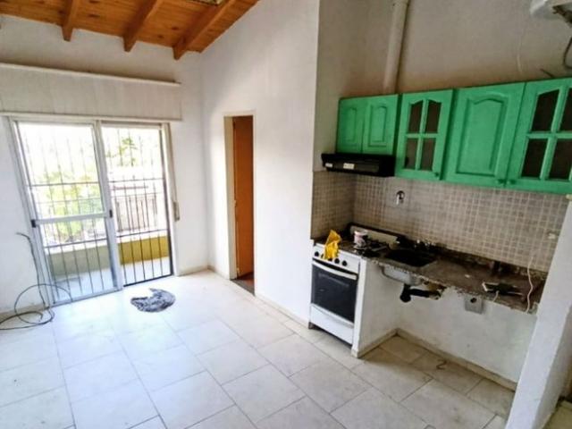 ALQUILER DEPARTAMENTO 2 AMB. LOMAS DEL MIRADOR