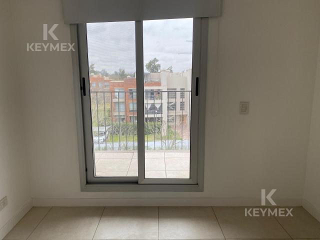 Alquiler Departamento 2 amb Vilahaus Ayres Vila Pilar