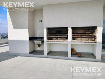 Alquiler departamento 2 amb/cochera en Tigre,Edificio Torre 2 Cardon