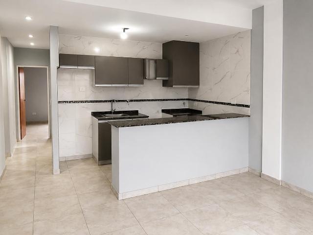 Alquiler Departamento 2 ambiemntes a estrenar Ezpeleta