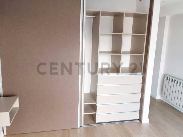 Alquiler departamento 2 ambientes