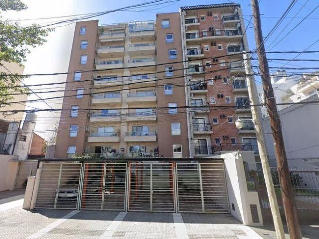ALQUILER DEPARTAMENTO 2 AMBIENTES 45M² EN HAEDO