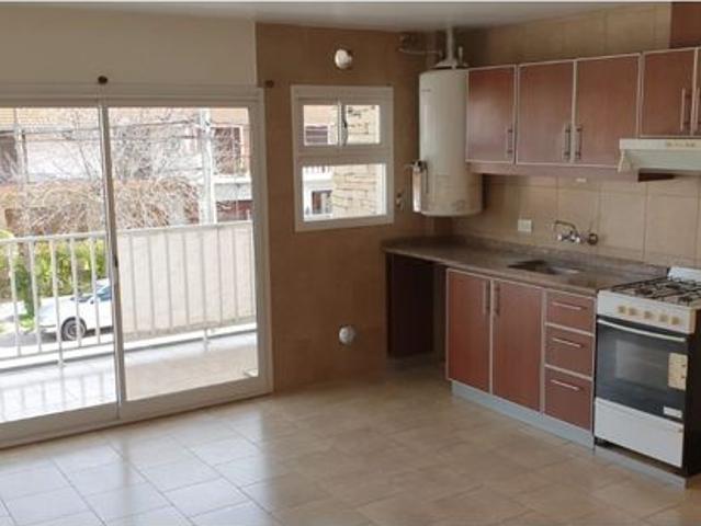 ALQUILER DEPARTAMENTO 2 AMBIENTES