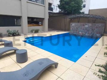 ALQUILER Departamento 2 ambientes