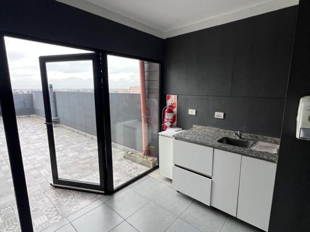 Alquiler Departamento 2 ambientes c/ Balcón Haedo