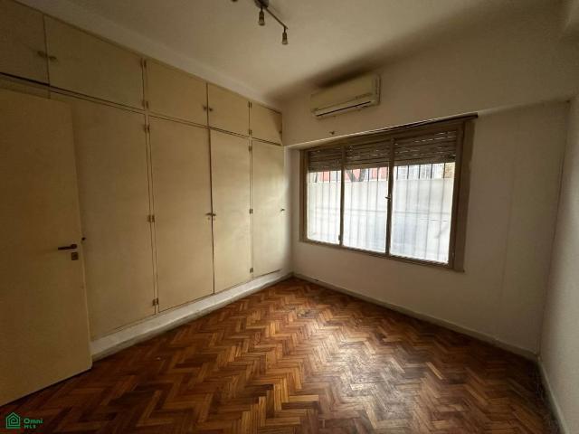 ALQUILER DEPARTAMENTO 2 AMBIENTES C/ PATIO EN NÚNEZ