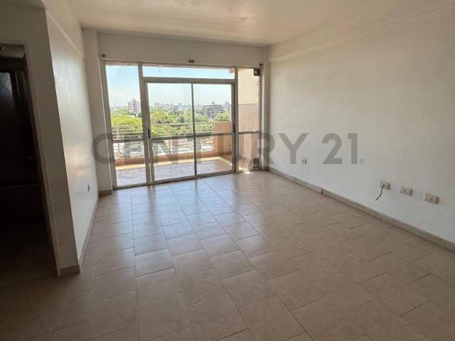 ALQUILER DEPARTAMENTO 2 AMBIENTES CON BALCÓN AL FRENTE Y TERRAZA EXCLUSIVA VÉLEZ SARSFIELD