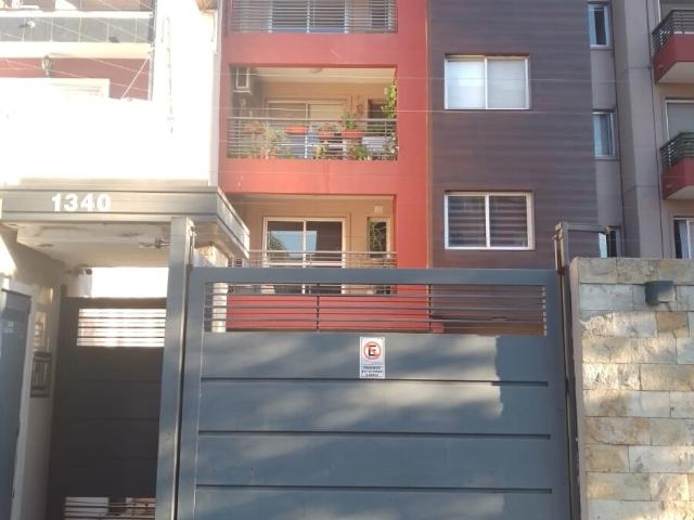 Alquiler Departamento 2 ambientes con balcón en Moron Sur