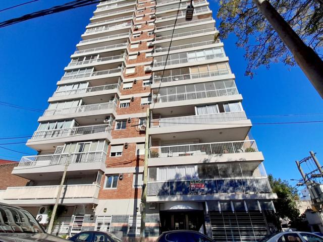 Alquiler Departamento 2 ambientes con balcón Santos Lugares
