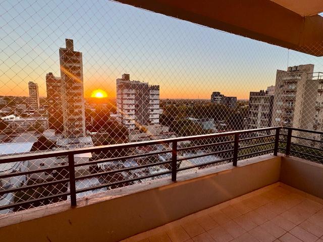 ALQUILER DEPARTAMENTO 2 AMBIENTES CON COCHERA EN R. DE ESCALADA ? 45m?