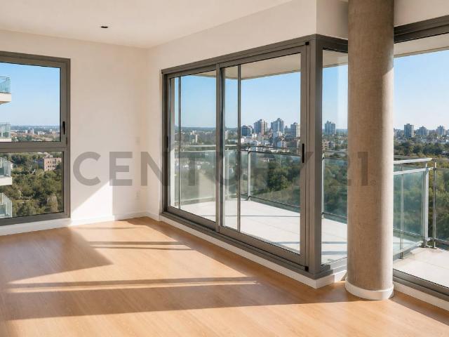 ALQUILER DEPARTAMENTO 2 AMBIENTES CON COCHERA EN VENICE TIGRE