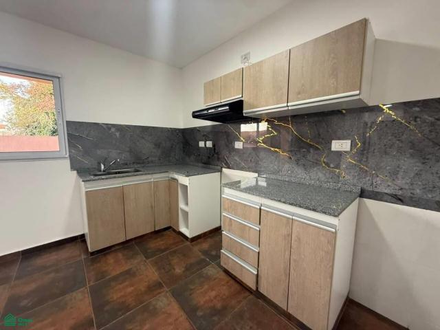 ALQUILER DEPARTAMENTO 2 AMBIENTES CON TERRAZA EN TEMPERLEY