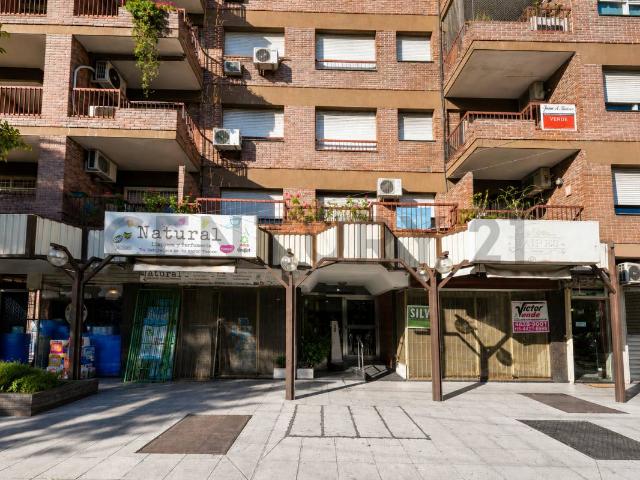 ALQUILER DEPARTAMENTO 2 AMBIENTES CASTELAR EXCELENTE UBICACIÓN