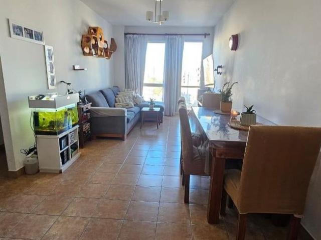 Alquiler Departamento 2 ambientes Centro San miguel