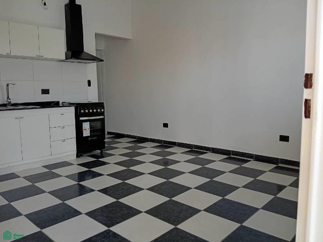 ALQUILER DEPARTAMENTO 2 AMBIENTES A ESTRENAR 31M2 EXCELENTE UBICACION