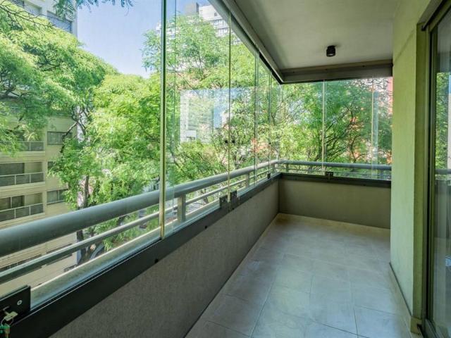 Alquiler Departamento 2 Ambientes a Estrenar en Caballito – Semipiso Amoblado con Cochera y Amenitie