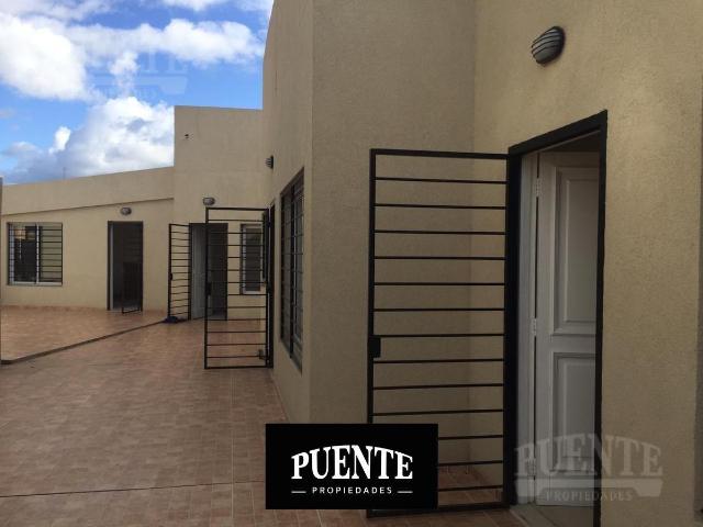 Alquiler Departamento 2 ambientes Amueblado Canning