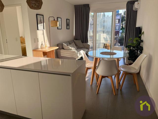 Alquiler Departamento 2 ambientes amoblado Apto Profesional Amenities Seguridad ? 50m?