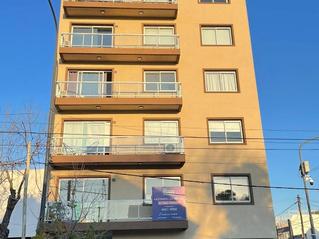 ALQUILER DEPARTAMENTO 2 AMBIENTES AL FRENTE CON BALCÓN en Villa Lugano, CABA