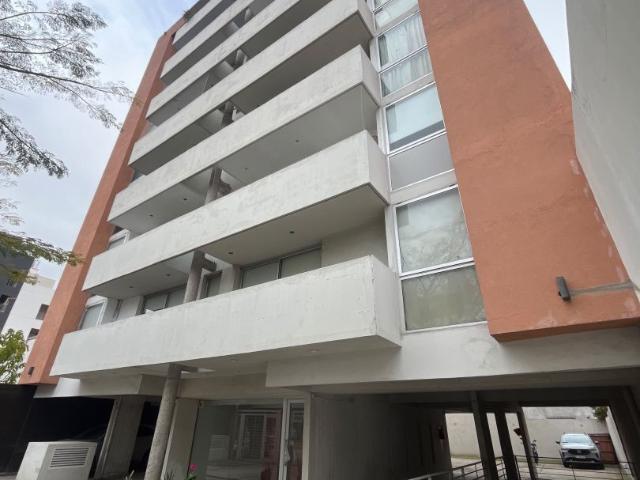 Alquiler departamento 2 Ambientes al Frente con Cochera Cubierta, Haedo