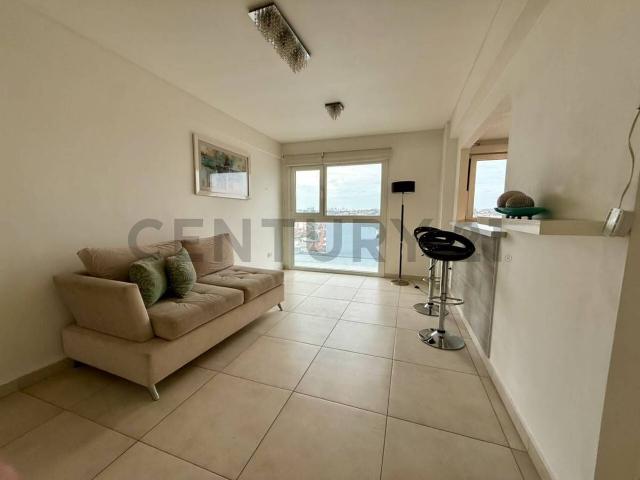 Alquiler | Departamento 2 ambientes al frente en Chauvin