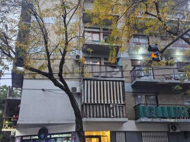 Alquiler Departamento 2 ambientes BALVANERA