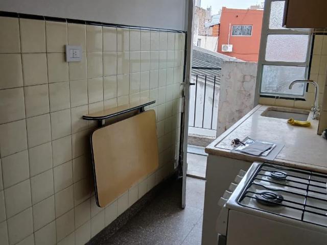 Alquiler Departamento 2 Ambientes en Boedo