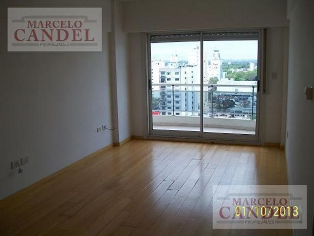 Alquiler Departamento 2 ambientes en Lomas de Zamora Oeste. Edificio con amenities