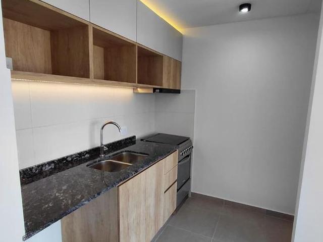 Alquiler departamento 2 ambientes en Moron