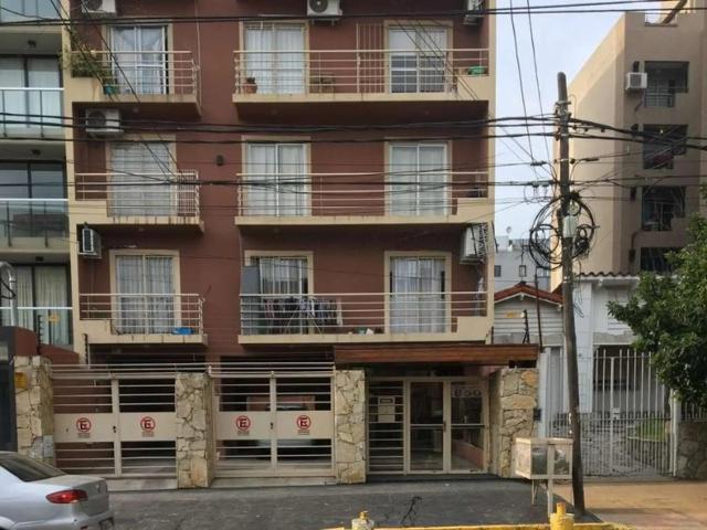 ALQUILER DEPARTAMENTO 2 AMBIENTES EN MORÓN CON PILETA