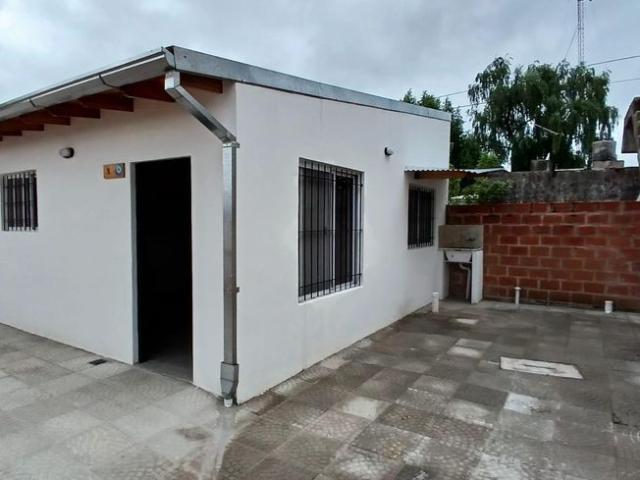 Alquiler Departamento 2 ambientes en MATHEU