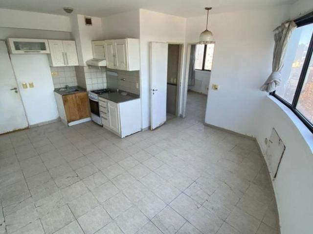 Alquiler departamento 2 ambientes en Muñiz