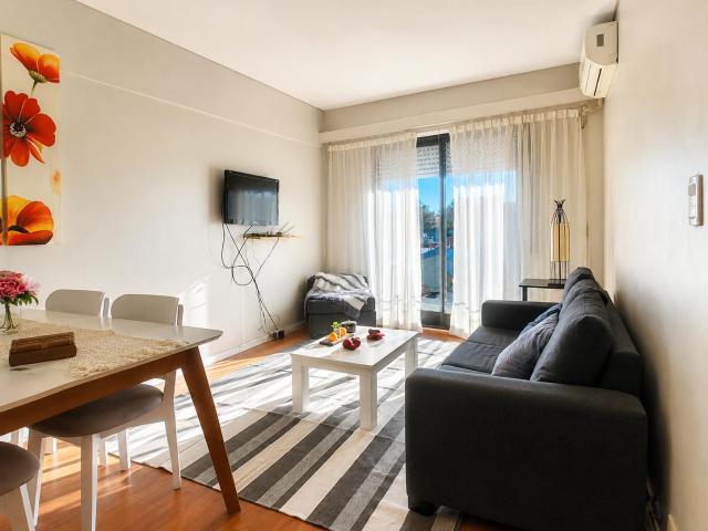 Alquiler Departamento 2 ambientes en Palermo Soho