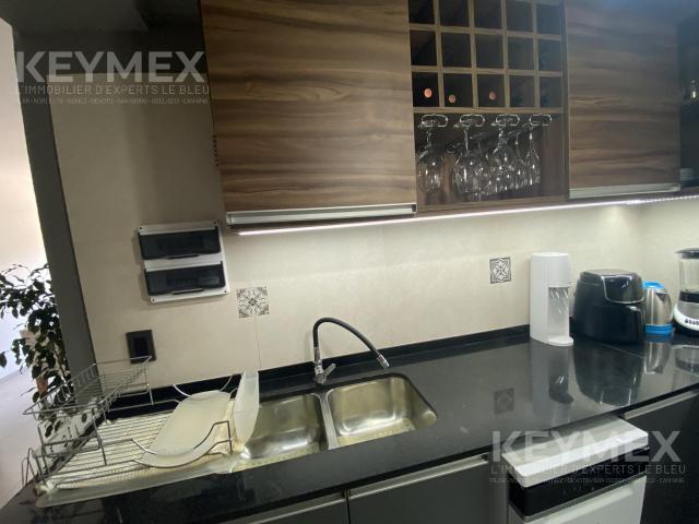 ALQUILER Departamento 2 ambientes en Pilar excelente ubicación