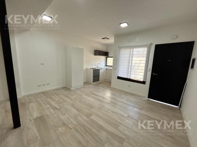 Alquiler Departamento 2 ambientes en Pilar zona Champagnat