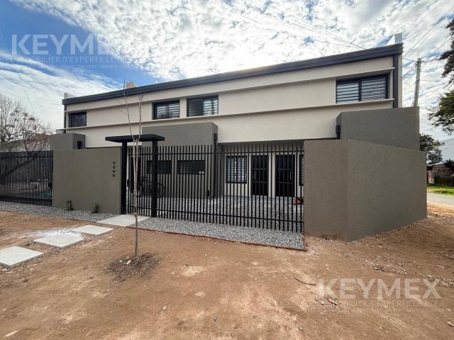 Alquiler Departamento 2 ambientes en Pilar zona Champagnat