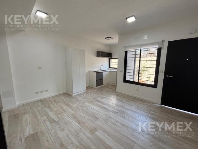 Alquiler Departamento 2 ambientes en Pilar zona Champagnat