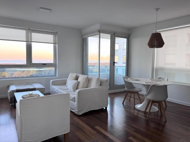 Alquiler departamento 2 ambientes en Puerto Madero