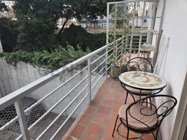 Alquiler Departamento 2 Ambientes en Villa Crespo