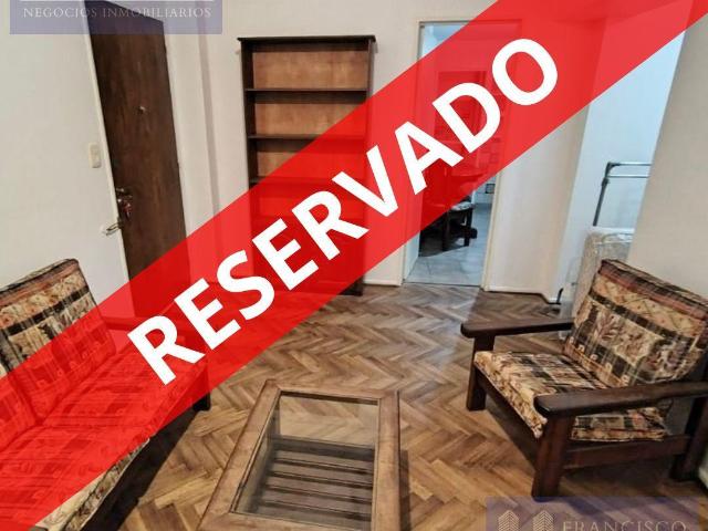 Alquiler Departamento 2 ambientes en Villa Devoto ? 38m?