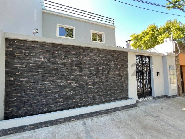 ALQUILER DEPARTAMENTO 2 AMBIENTES EN VILLA LYNCH CON TERRAZA PROPIA