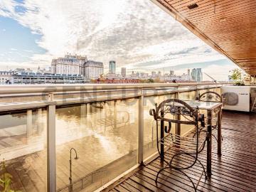 Juana Manso, Comuna 1, Puerto Madero, Ciudad Autónoma de Buenos Aires