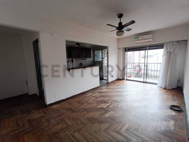 ALQUILER DEPARTAMENTO 2 AMBIENTES FLORES