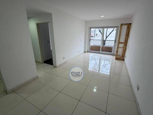 ALQUILER DEPARTAMENTO 2 AMBIENTES FLORESTA