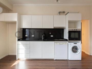 ALQUILER DEPARTAMENTO 2 AMBIENTES FRENTE A PARQUE LEZAMA